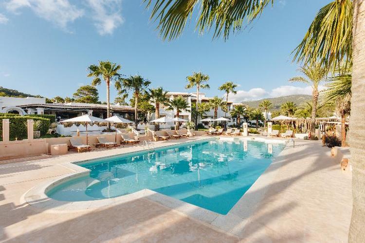 Petunia Ibiza - Adults Only