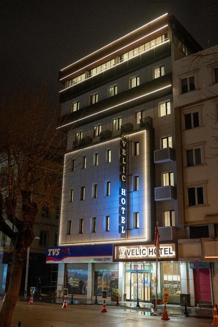 Kucuk Velic