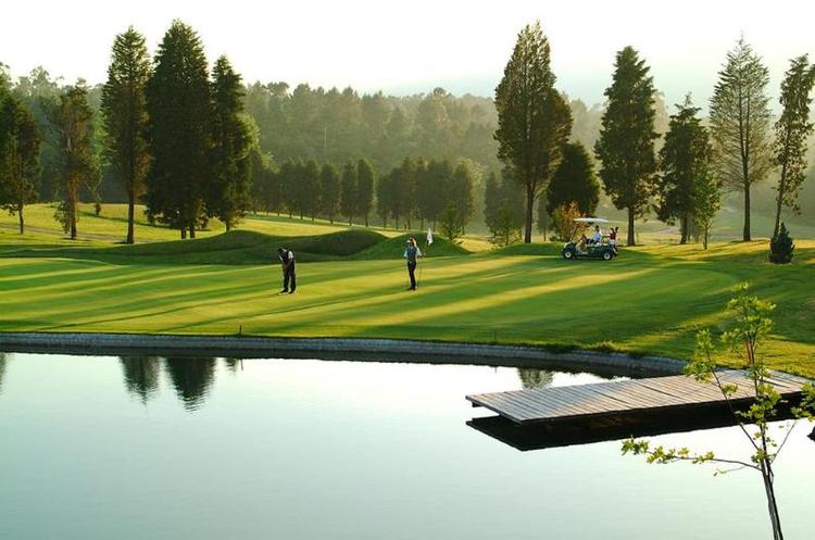 Balneario de Mondariz