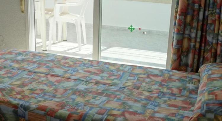 Benibeach 