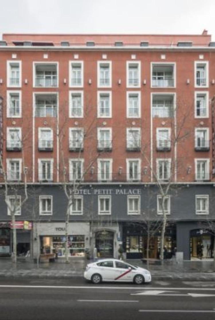 ICON Embassy