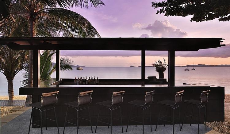 Anantara Bophut Koh Samui Resort
