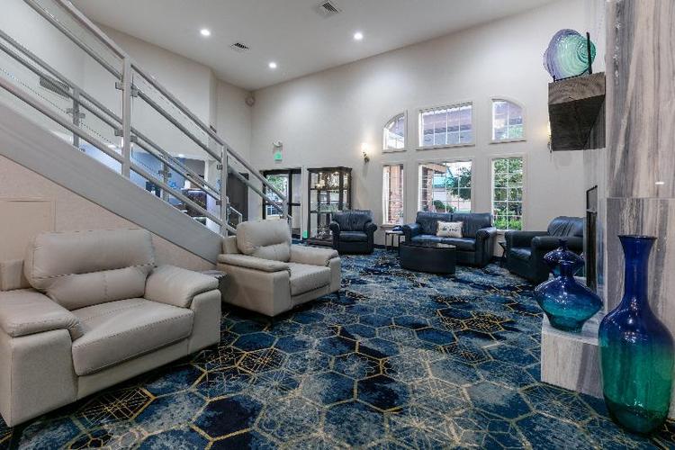 Holiday Inn Express Spokane-Valley