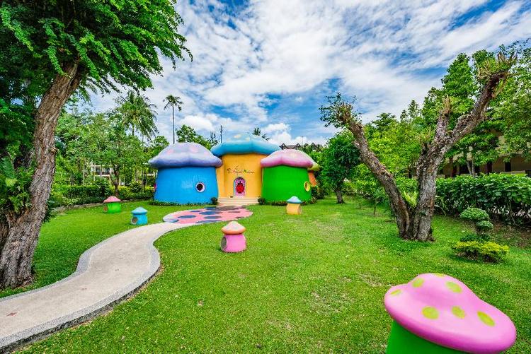 Duangjitt Resort & Spa