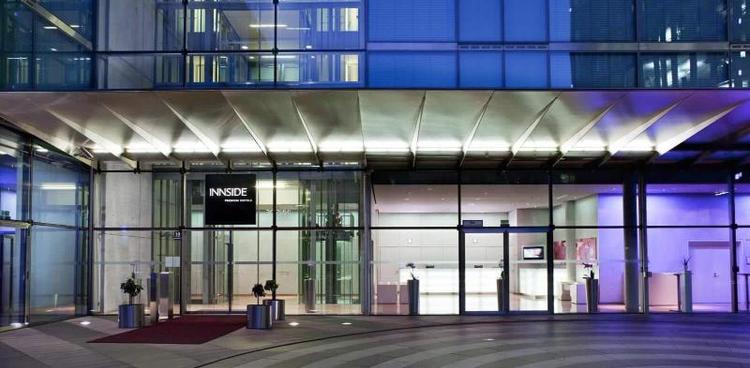 INNSIDE Munchen Parkstadt Schwabing