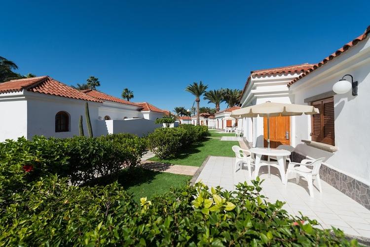 eó Suite Hotel Jardin Dorado