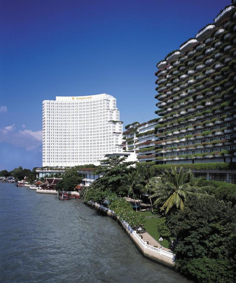 Shangri-La Bangkok