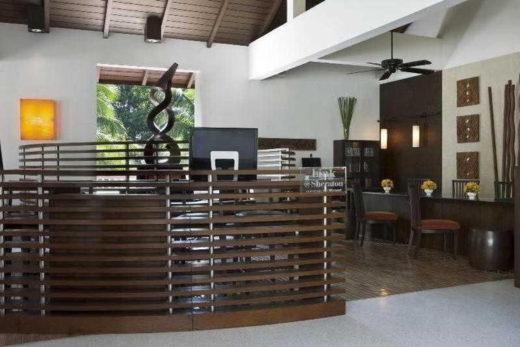 Dusit Thani Krabi Beach Resort
