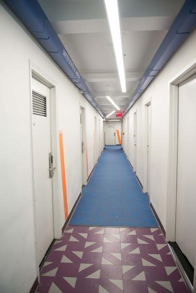YMCA West Side