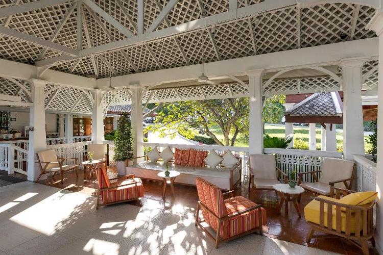 Centara Villas Samui