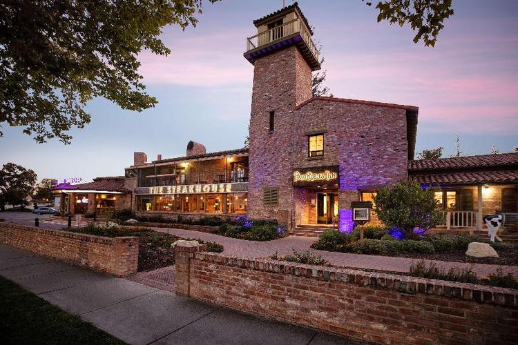 Paso Robles Inn