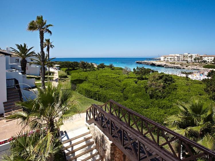 Grupotel Aldea Cala'n Bosch