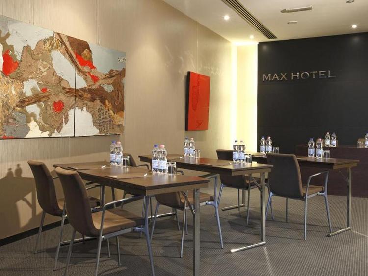 Max Hotel Livorno