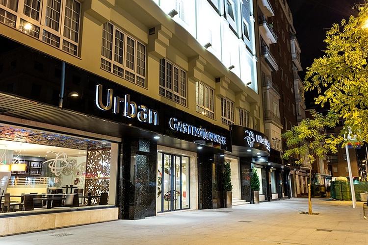 Dwo Urban Granada