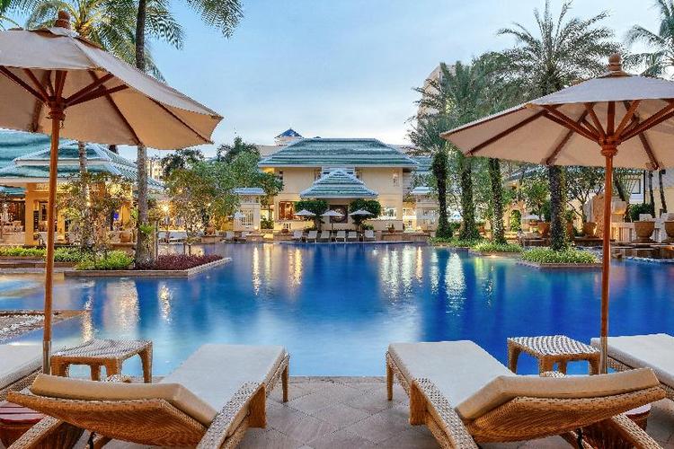 Holiday Inn Resort Phuket Patong