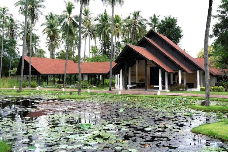 Wyndham Hua Hin Pranburi Resort & Villas