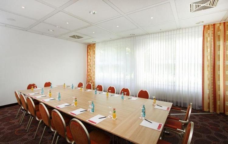 H+ Hotel Wiesbaden Niedernhausen