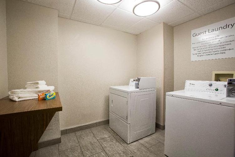 Holiday Inn Express & Suites S Lake Buena Vista
