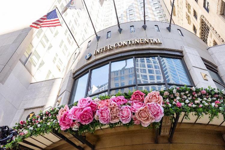 InterContinental Chicago