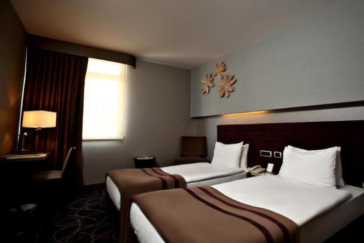 Kervansaray Hotel Bursa City
