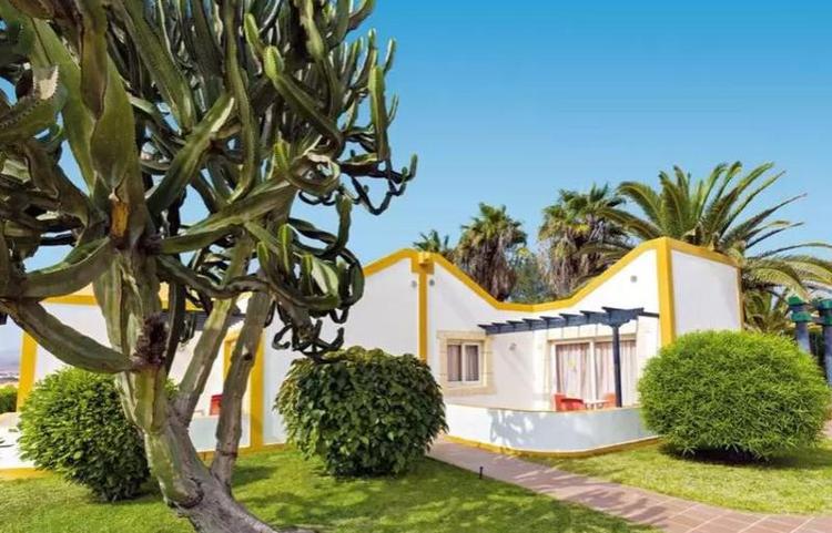 Vip Villas-Caleta Dorada