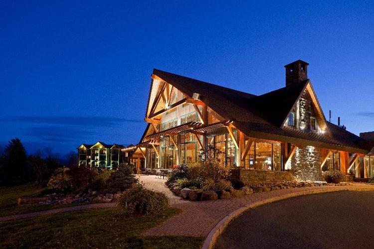 Crowne Plaza Lake Placid