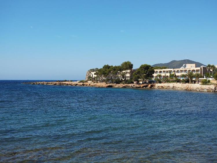 Grupotel Santa Eularia & Spa. Adults Only