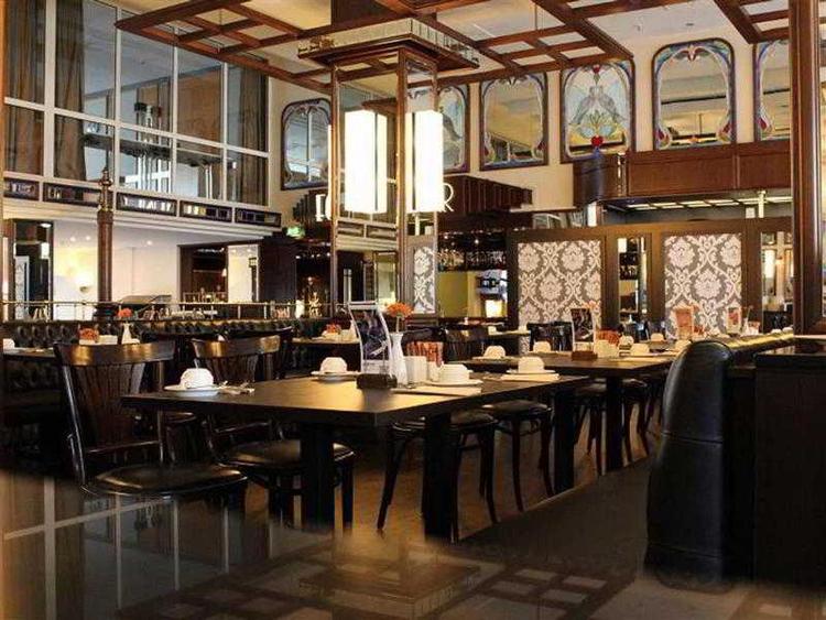 Mercure Dortmund Centrum