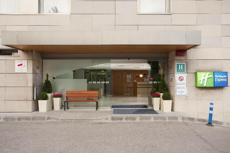 Holiday Inn Express Montmelo