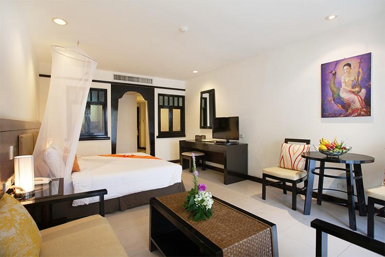 Woraburi Phuket Resort & Spa