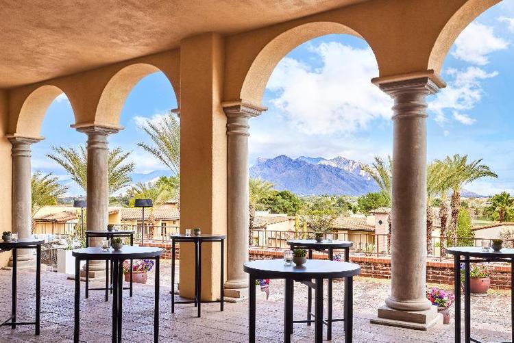 Omni Tucson National Resort & Spa