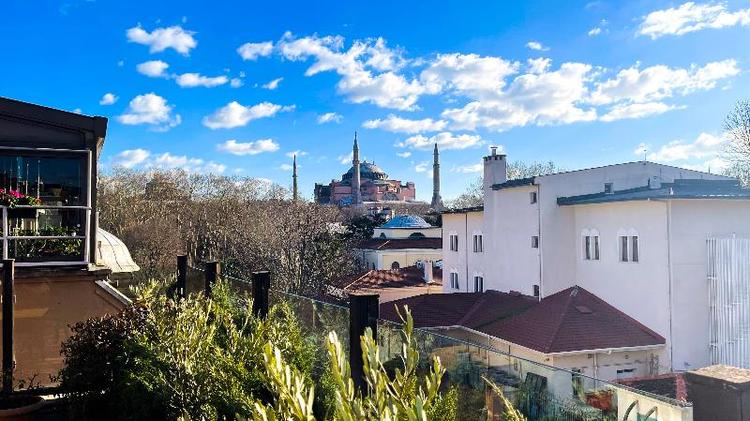 SUDE KONAK HOTEL