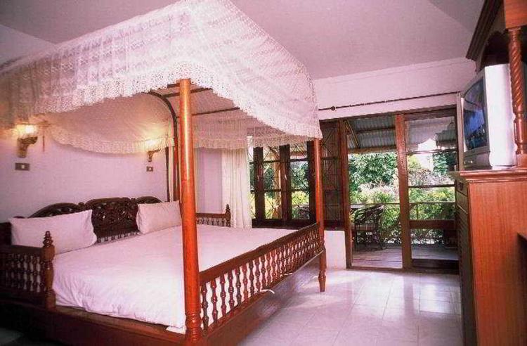 Chaweng Resort