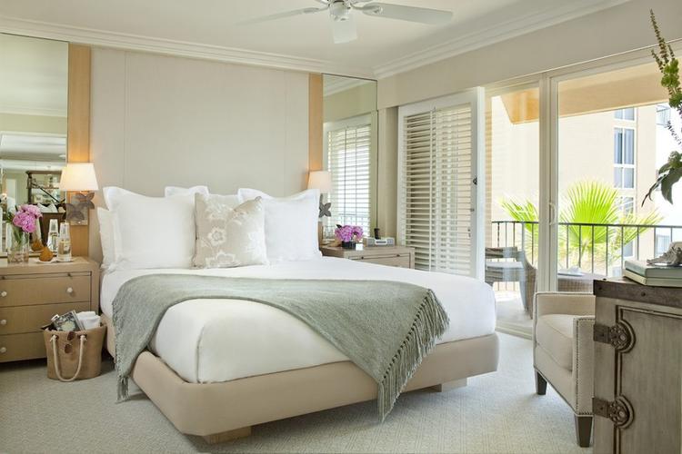 Surf and Sand Resort