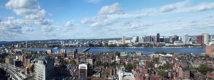 Hilton Boston Back Bay
