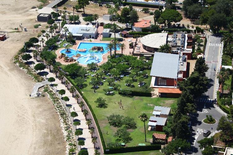 Estival El Dorado Resort