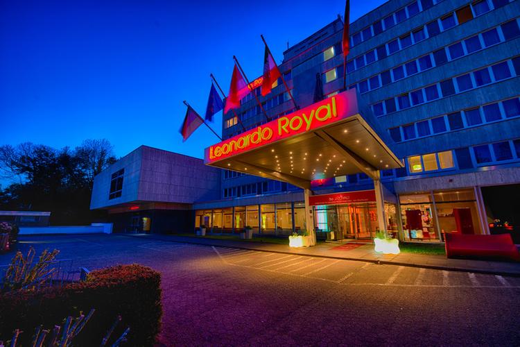Leonardo Royal Hotel Koeln-Am Stadtwald