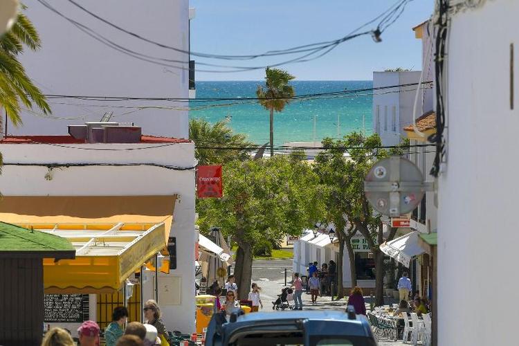 Hotel Fuerte Conil - Resort