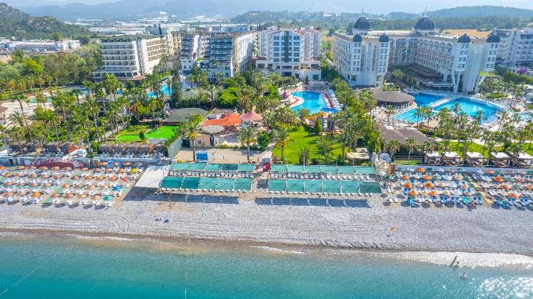 Stella Beach Hotel