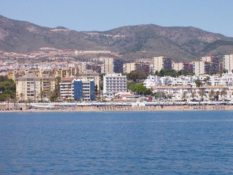 Aparthotel Sunny Beach