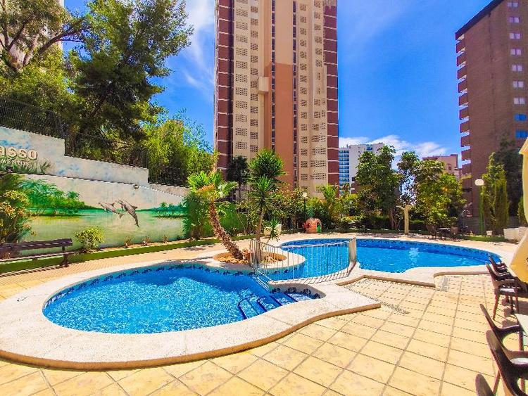 Picasso - Fincas Benidorm