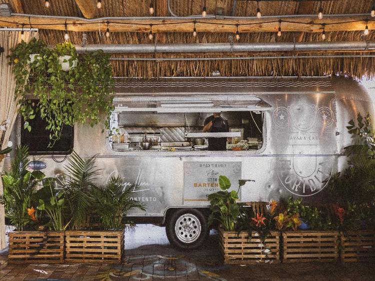 Havana Cabana Key West