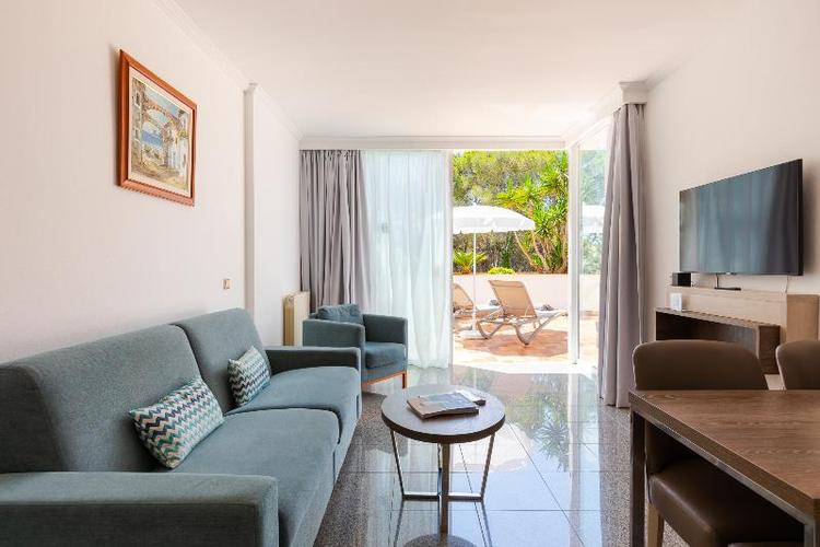Suitehotel S'Argamassa Palace