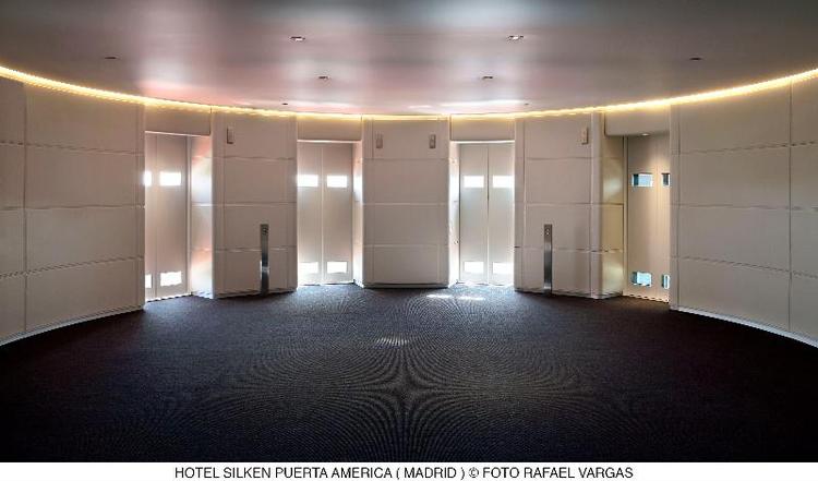 Puerta America Madrid