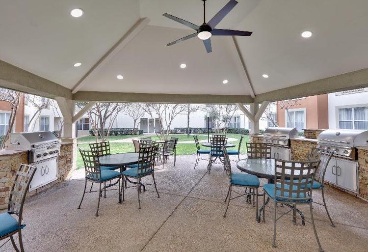 Candlewood Suites Dallas