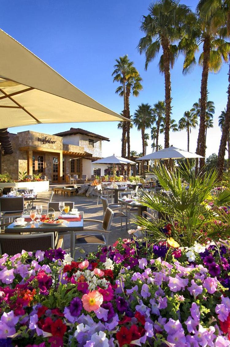 Omni Rancho Las Palmas Resort & Spa
