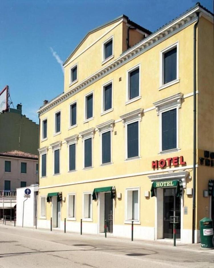 Trieste