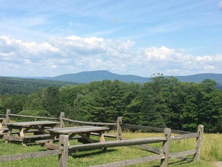 Grey Fox Inn & Resort