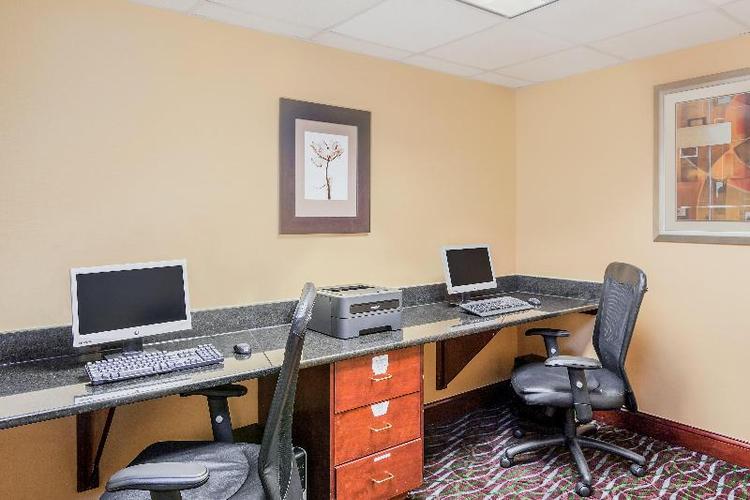 Holiday Inn Express Winston-Salem
