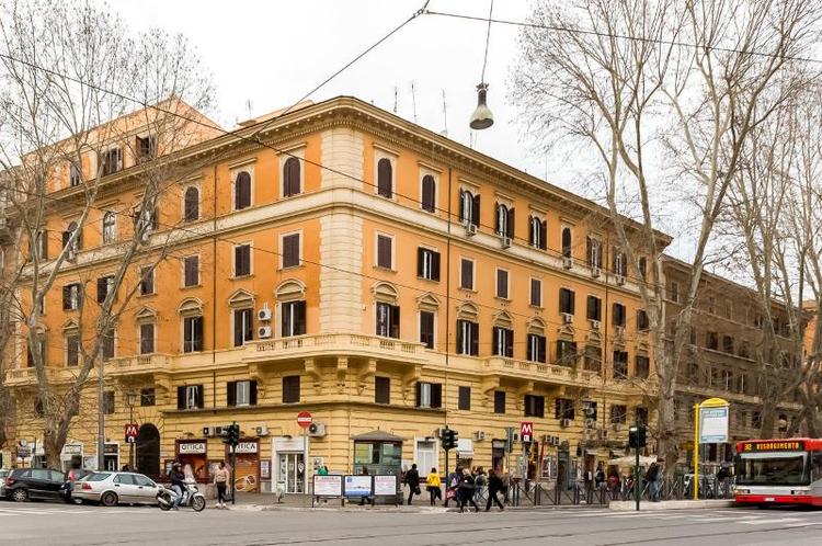 San Pietro Rooms